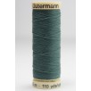 Gütermann Sew All Thread - Canton Green - 553
