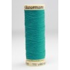 Gütermann Sew All Thread - Turquoise Blue - 55