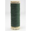 Gütermann Sew All Thread - Forestry Green - 561