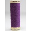 Gütermann Sew All Thread - Purple - 571