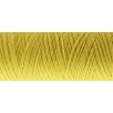Gütermann Sew All Thread - Lemon Yellow - 580