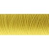 Gütermann Sew All Thread - Lemon Yellow - 580