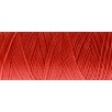 Gütermann Sew All Thread - Flame Red - 589