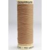 Gütermann Sew All Thread - Commerce Beige - 591