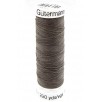 Gütermann Sew All Thread - Beige Grey - 635