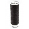 Gütermann Sew All Thread - Smokey Grey - 636