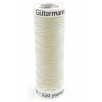 Gütermann Sew All Thread - Pearl White - 643