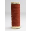 Gütermann Sew All Thread - Hard Copper - 649