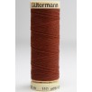 Gütermann Sew All Thread - Cinnamon - 650
