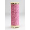 Gütermann Sew All Thread - Rose Pink - 663