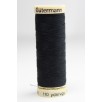 Gütermann Sew All Thread - Dark Midnight - 665