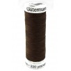 Gütermann Sew All Thread - Real Brown - 674