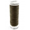 Gütermann Sew All Thread - Java Tan - 676
