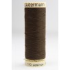 Gütermann Sew All Thread - Arm Drab - 689