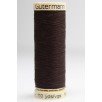 Gütermann Sew All Thread - Walnut - 696