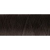 Gütermann Sew All Thread - Charcoal Brown - 697