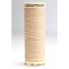 Gütermann Sew All Thread - Capucine Buff - 6