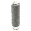 Gütermann Sew All Thread - Silver Grey - 700