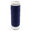 Gütermann Sew All Thread - Night Blue - 711