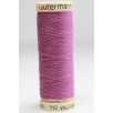 Gütermann Sew All Thread - Dark Lilac - 716