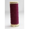 Gütermann Sew All Thread - Amethyst - 718