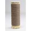 Gütermann Sew All Thread - Light Fawn - 724
