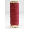 Gütermann Sew All Thread - Cardinal Red - 730