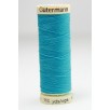 Gütermann Sew All Thread - Caribbean Blue - 736Gütermann Sew All Thread - Caribbean Blue - 736