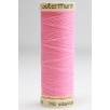 Gütermann Sew All Thread - Pink - 758