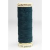Gütermann Sew All Thread - Greenish Navy - 764