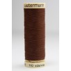 Gütermann Sew All Thread - Chestnut - 767