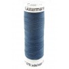 Gütermann Sew All Thread - Nassau Blue - 786