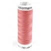 Gütermann Sew All Thread - Salmon Orange - 79