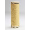 Gütermann Sew All Thread - Sunray - 7