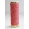 Gütermann Sew All Thread - Coral Rose - 80