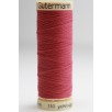 Gütermann Sew All Thread - Orient Red - 81