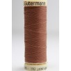 Gütermann Sew All Thread - Oxyde Red - 842