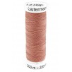 Gütermann Sew All Thread - Copper - 844