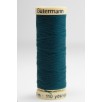 Gütermann Sew All Thread - Dark Blue Green - 870