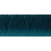 Gütermann Sew All Thread - Dark Blue Green - 870