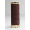 Gütermann Sew All Thread - Dark Taupe - 883