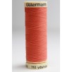 Gütermann Sew All Thread - Tangelo - 895