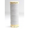 Gütermann Sew All Thread - Nickel - 8