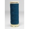 Gütermann Sew All Thread - Deep Ocean - 904