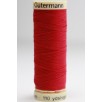 Gütermann Sew All Thread - Crimson - 909
