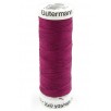 Gütermann Sew All Thread - Rajah Purple - 912