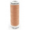 Gütermann Sew All Thread - Kava Cream - 938