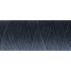 Gütermann Sew All Thread - Charcoal Grey - 93 