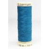 Gütermann Sew All Thread - Mineral Blue - 966