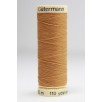Gütermann Sew All Thread - Gold - 968